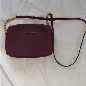michael kors purse